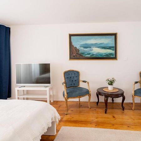 Apartments & Rooms Carera 6 Ровинь Экстерьер фото