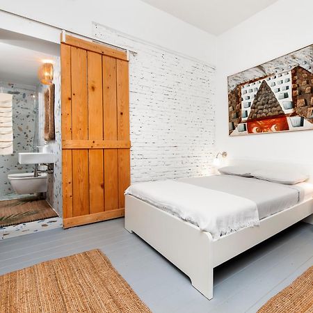 Apartments & Rooms Carera 6 Ровинь Экстерьер фото