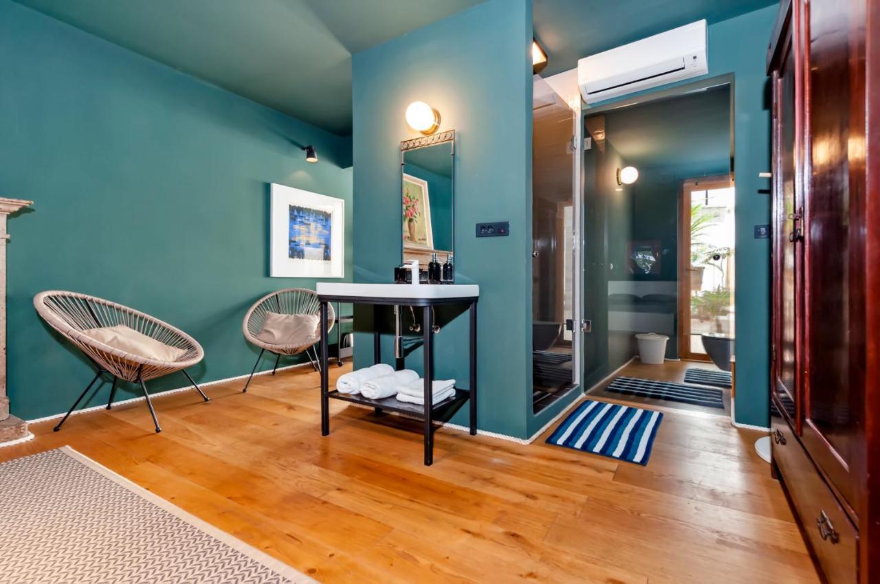 Apartments & Rooms Carera 6 Ровинь Экстерьер фото