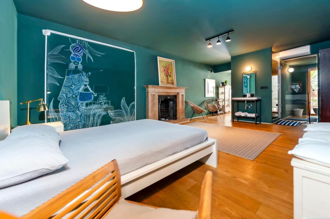 Apartments & Rooms Carera 6 Ровинь Экстерьер фото