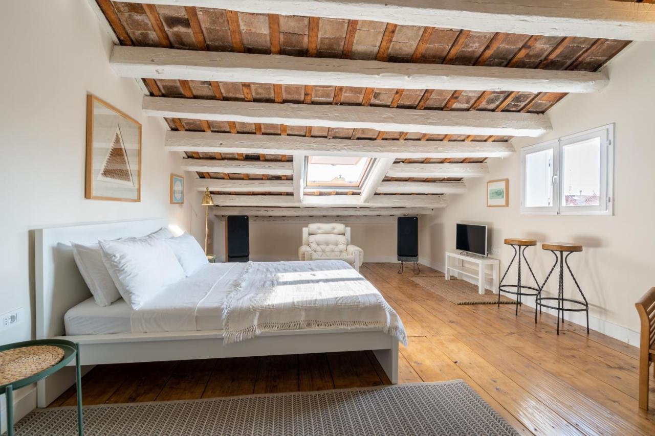 Apartments & Rooms Carera 6 Ровинь Экстерьер фото