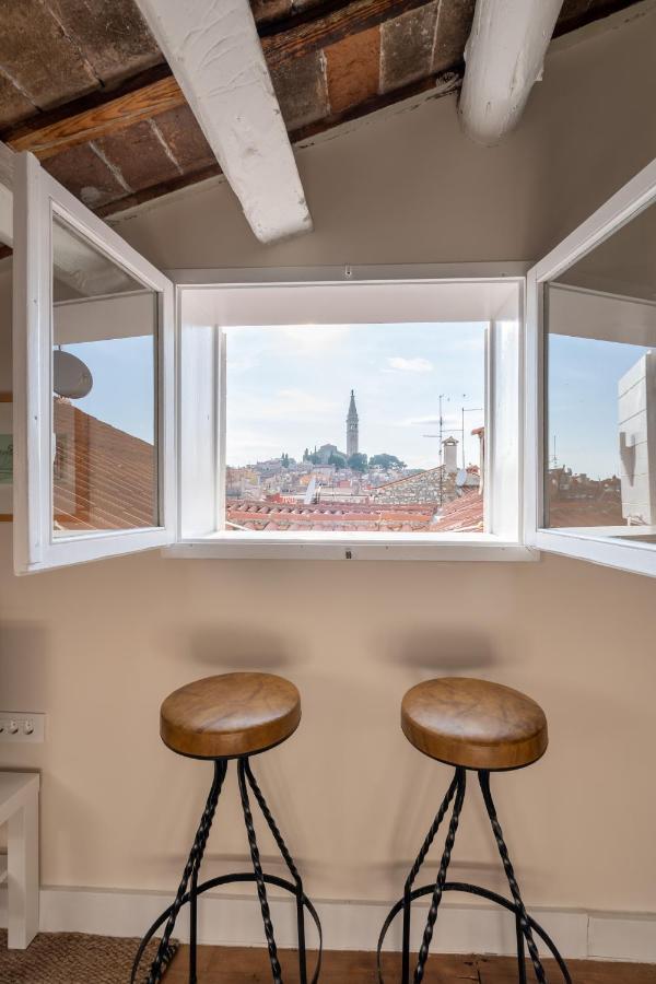 Apartments & Rooms Carera 6 Ровинь Экстерьер фото