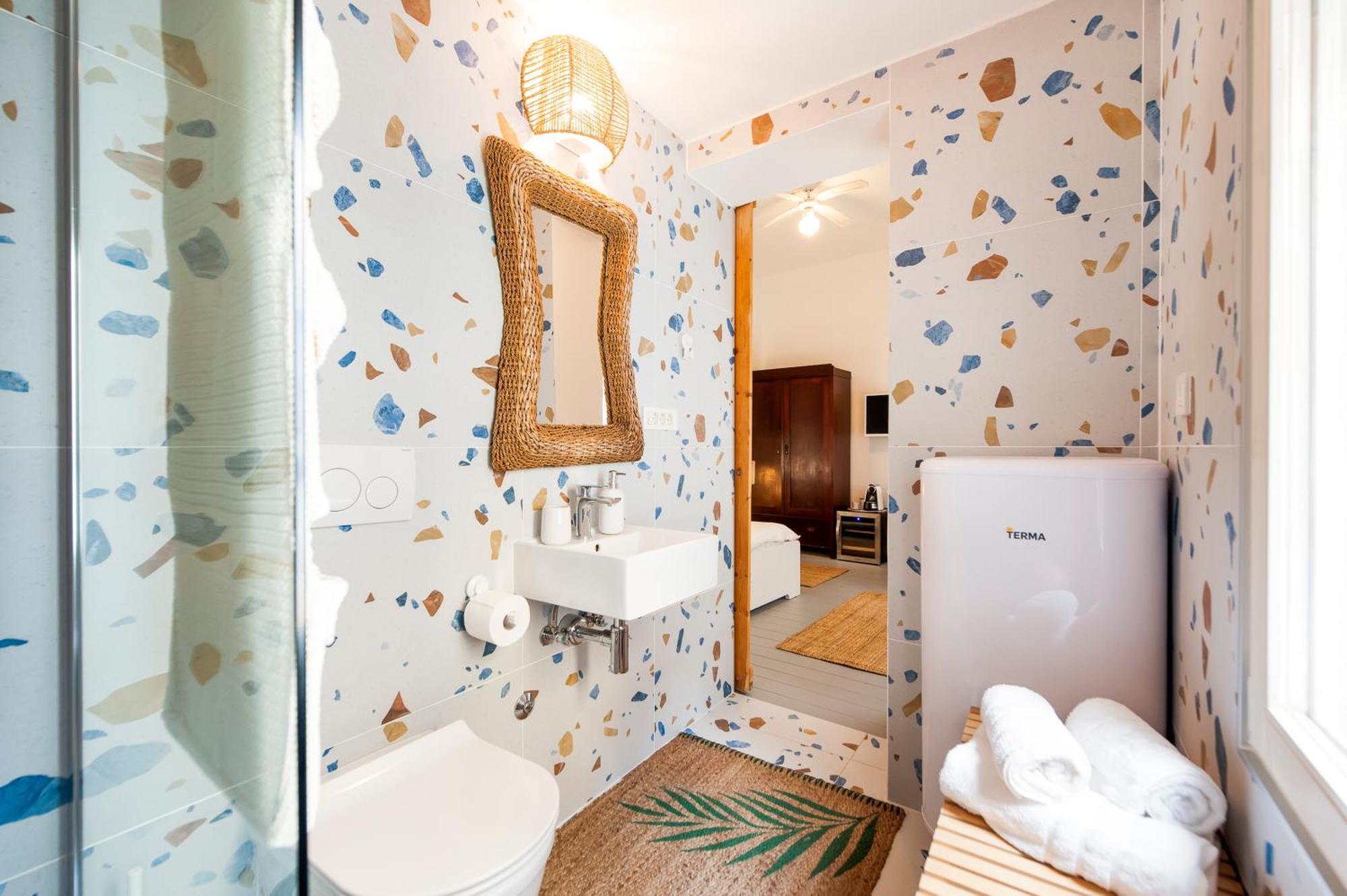 Apartments & Rooms Carera 6 Ровинь Экстерьер фото