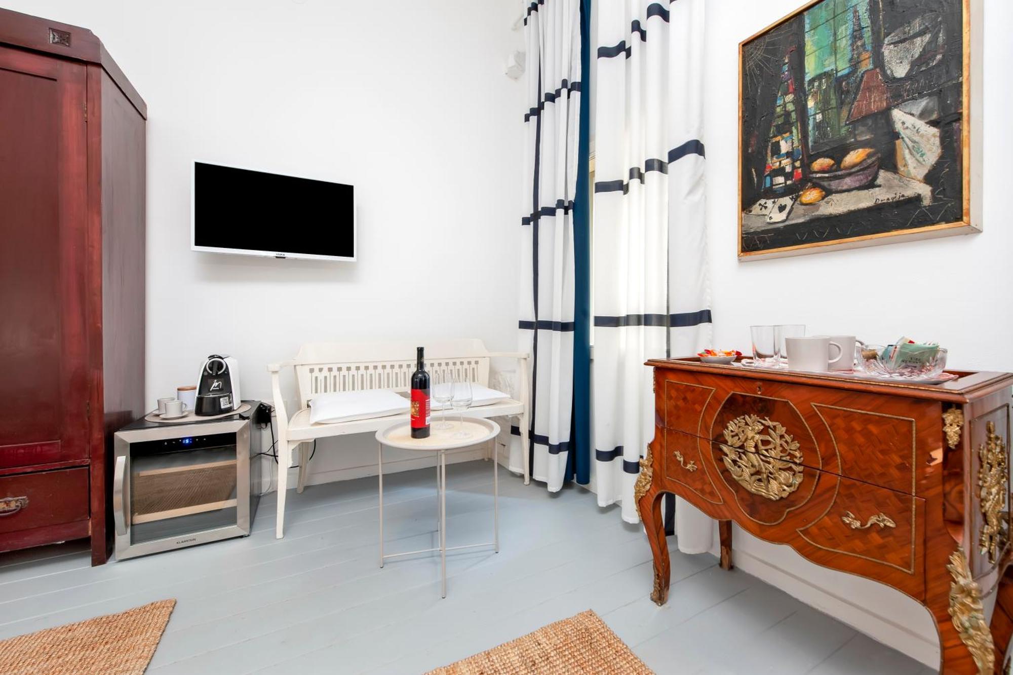 Apartments & Rooms Carera 6 Ровинь Экстерьер фото